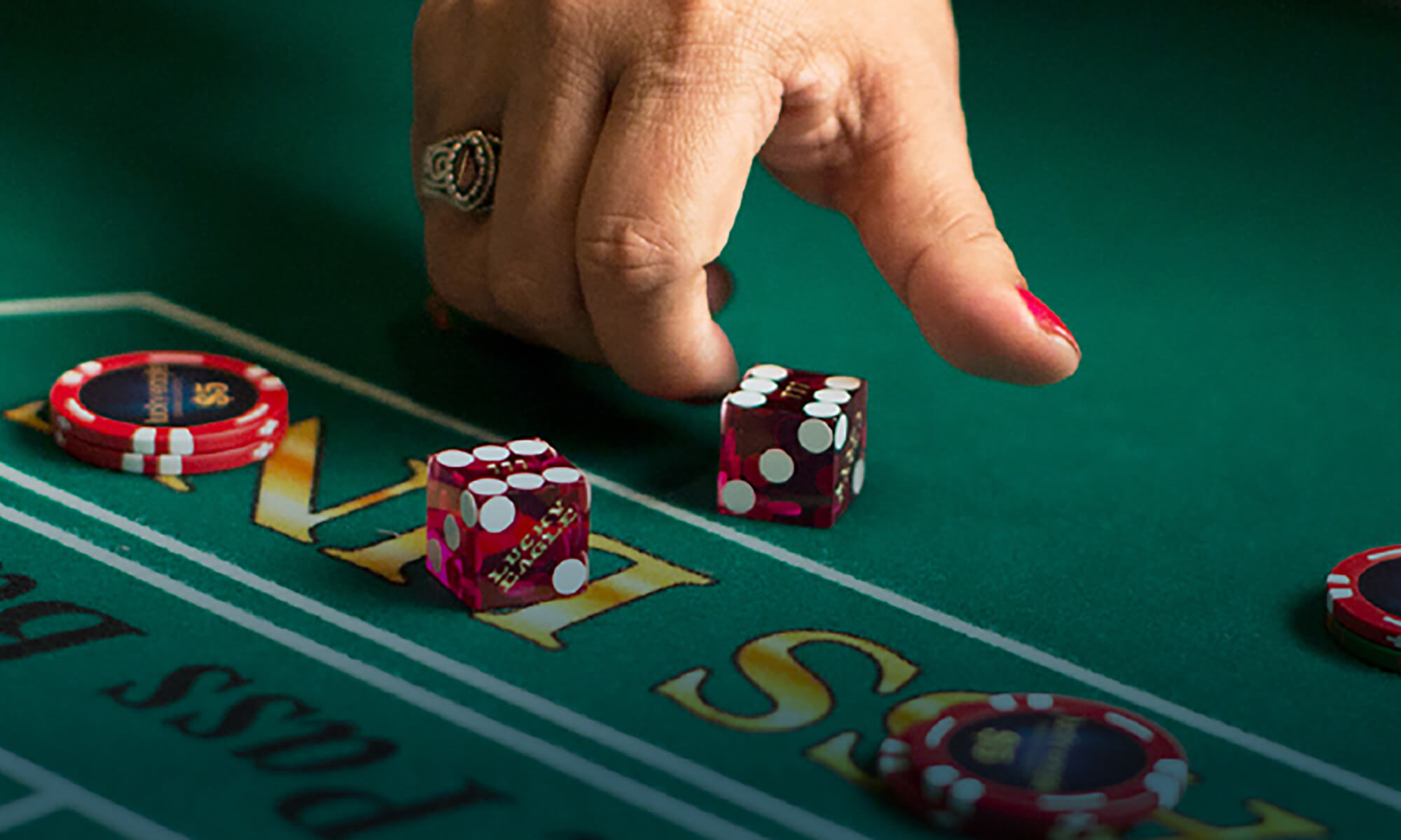 TonyBet Casino