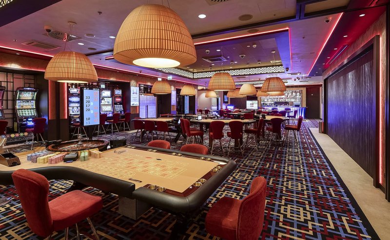 Best pistolo casino opinie in Poland